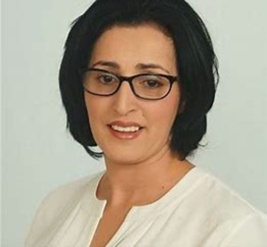Dr. Karima Zmerli