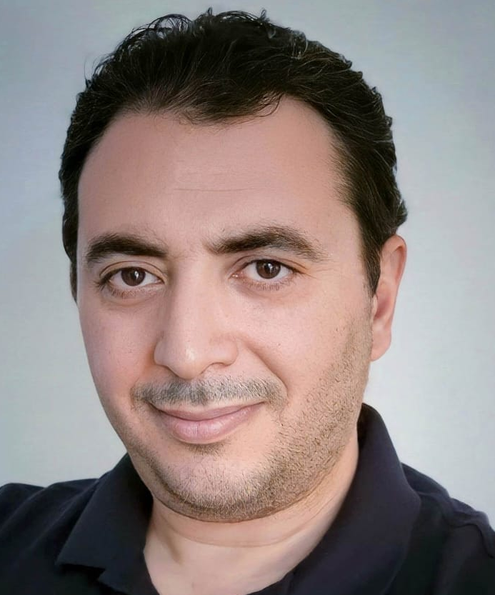 Dr. Walid Ayadi