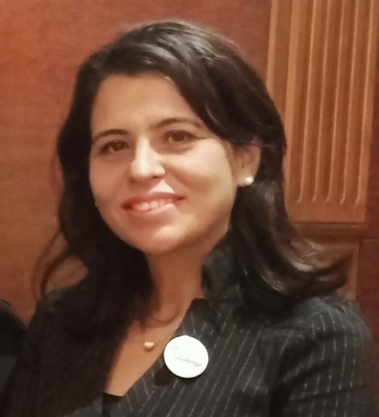 Dr. Salma Jamoussi