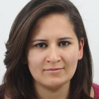 Dr.  Nadia Metoui
