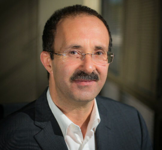 Dr. Hichem Sellami