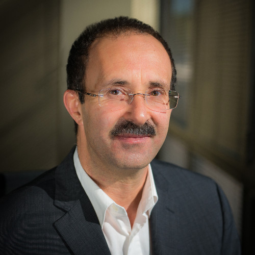 Dr. Hichem Sellami