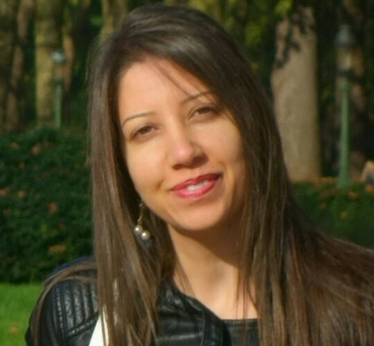 Dr. Zaineb Chelly-Garcia