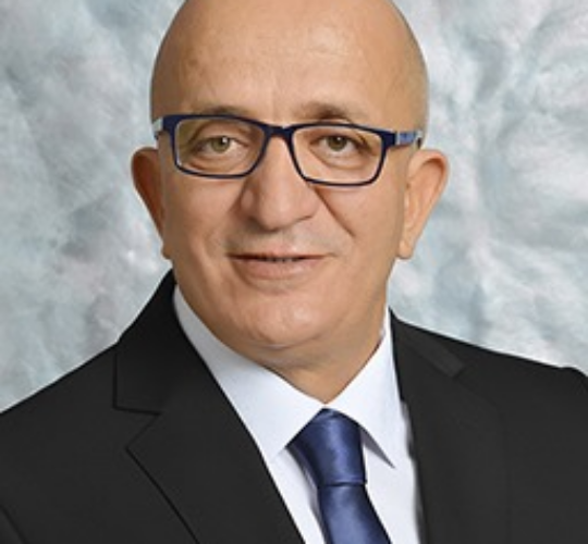 Prof. Lotfi Ben Romdhane