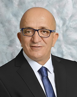 Prof. Lotfi Ben Romdhane
